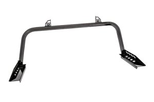 Chevrolet Colorado Rear Rack - Dee Zee - Txt Blk - Black - `15-`23